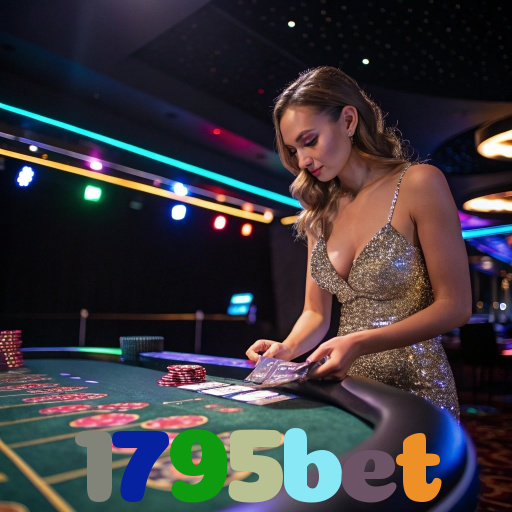 A Magia dos Jogos de Fantasia na 1795bet