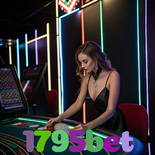 A Magia dos Jogos de Fantasia na 1795bet