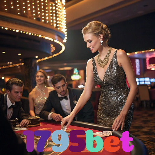 A Magia dos Jogos de Fantasia na 1795bet