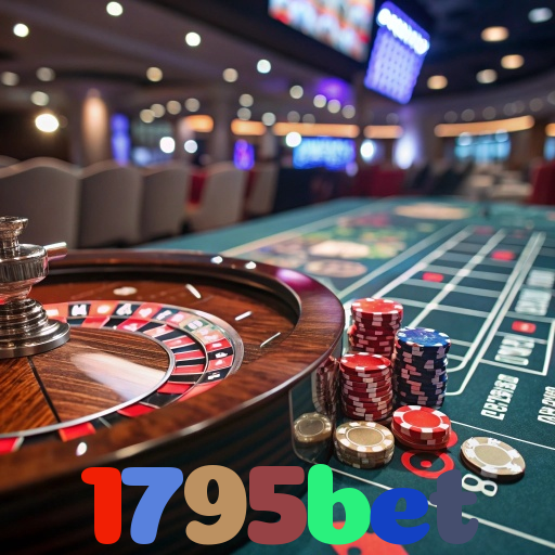 A Magia dos Jogos de Fantasia na 1795bet