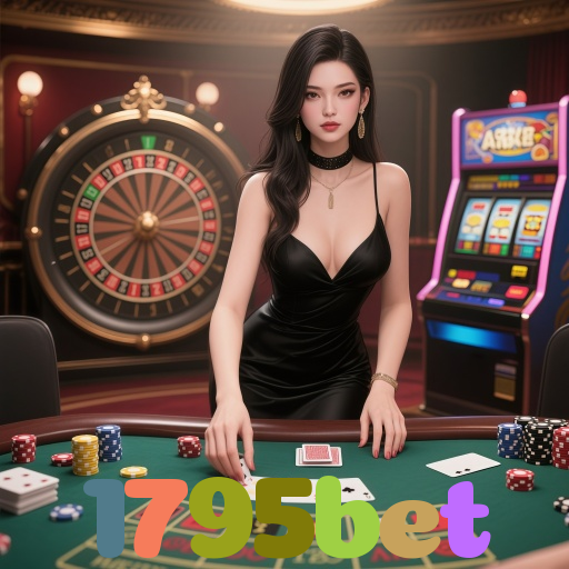 A Magia dos Jogos de Fantasia na 1795bet