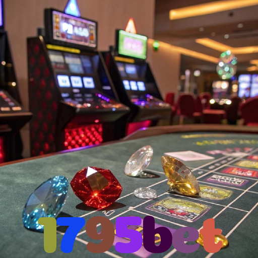 A Magia dos Jogos de Fantasia na 1795bet