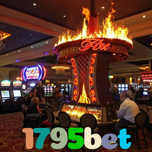 A Magia dos Jogos de Fantasia na 1795bet