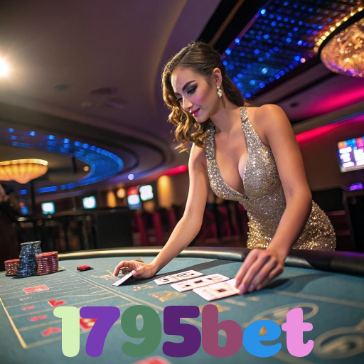 A Magia dos Jogos de Fantasia na 1795bet