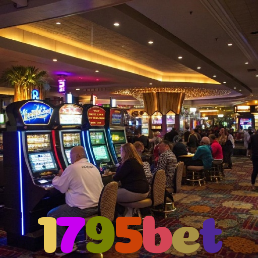 A Magia dos Jogos de Fantasia na 1795bet