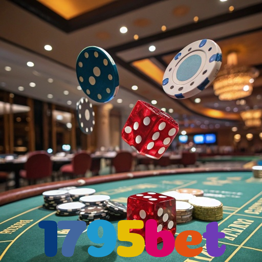 A Magia dos Jogos de Fantasia na 1795bet