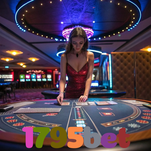 A Magia dos Jogos de Fantasia na 1795bet
