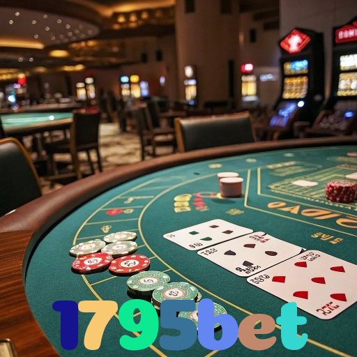 A Magia dos Jogos de Fantasia na 1795bet