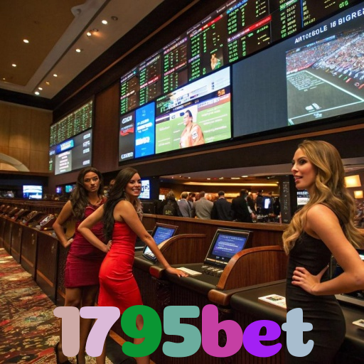 A Magia dos Jogos de Fantasia na 1795bet