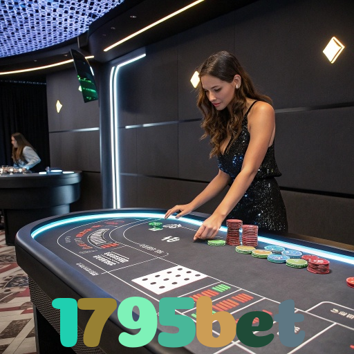 A Magia dos Jogos de Fantasia na 1795bet