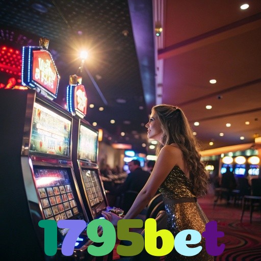 A Magia dos Jogos de Fantasia na 1795bet