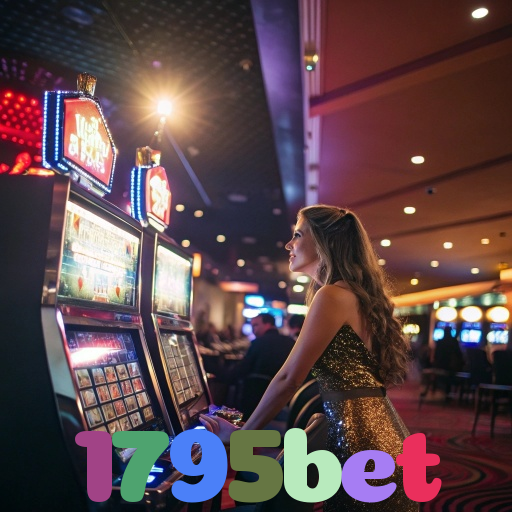 A Magia dos Jogos de Fantasia na 1795bet