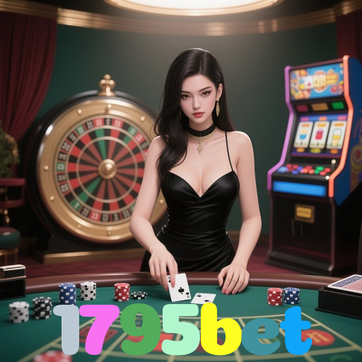 A Magia dos Jogos de Fantasia na 1795bet