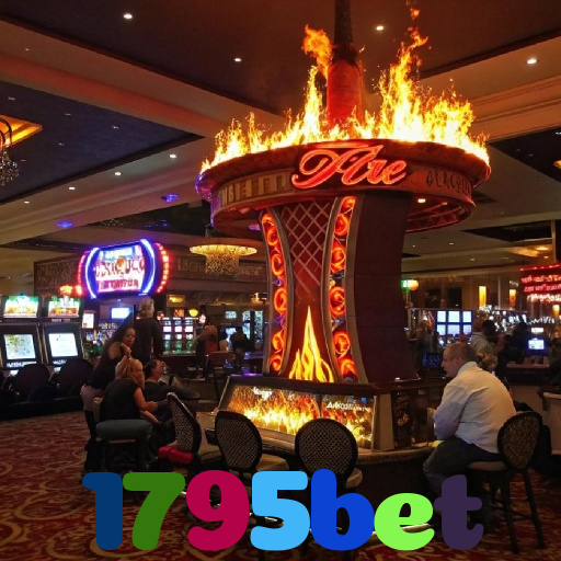 A Magia dos Jogos de Fantasia na 1795bet