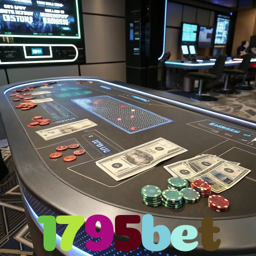A Magia dos Jogos de Fantasia na 1795bet