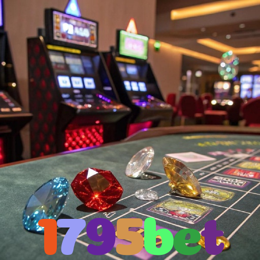 A Magia dos Jogos de Fantasia na 1795bet