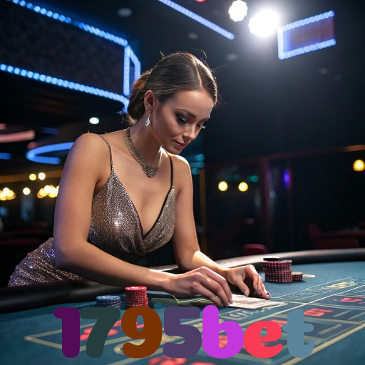 A Magia dos Jogos de Fantasia na 1795bet