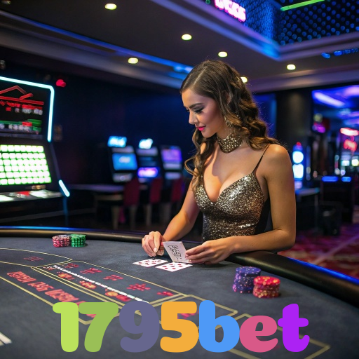 A Magia dos Jogos de Fantasia na 1795bet