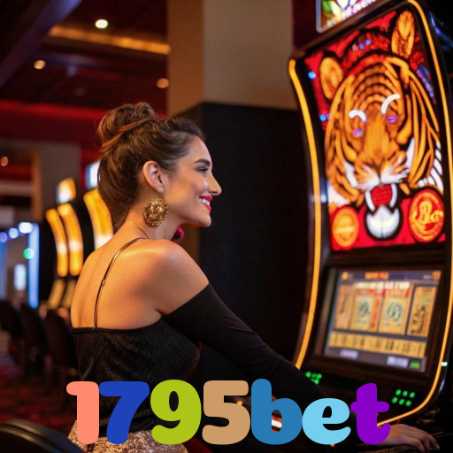 A Magia dos Jogos de Fantasia na 1795bet