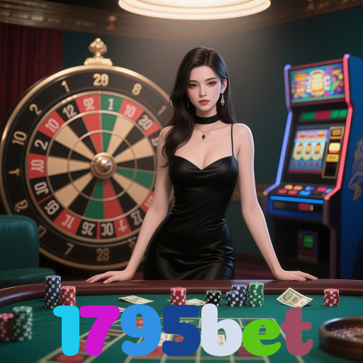 A Magia dos Jogos de Fantasia na 1795bet