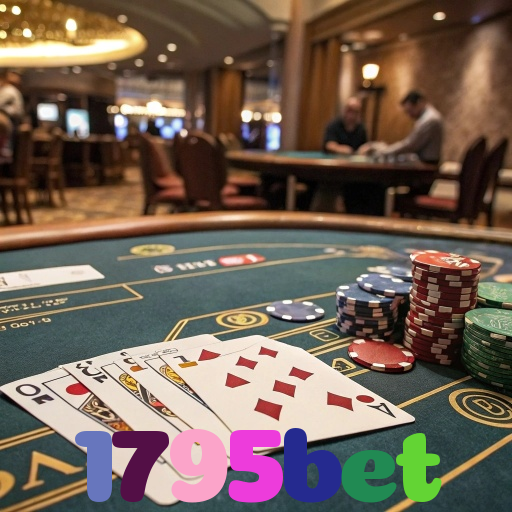 A Magia dos Jogos de Fantasia na 1795bet