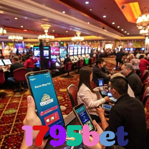 A Magia dos Jogos de Fantasia na 1795bet