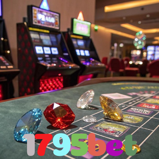 A Magia dos Jogos de Fantasia na 1795bet
