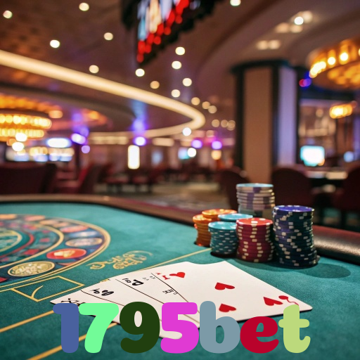 A Magia dos Jogos de Fantasia na 1795bet