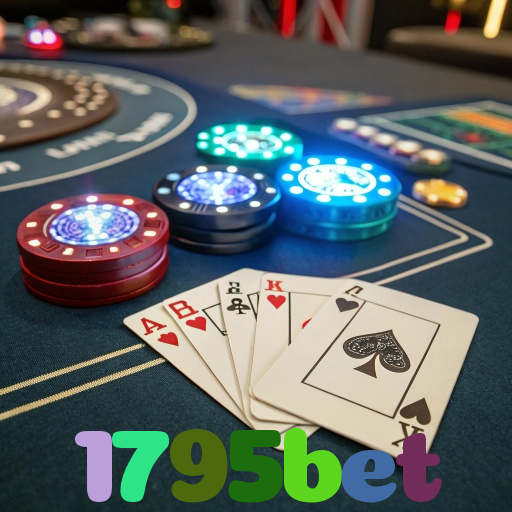 A Magia dos Jogos de Fantasia na 1795bet