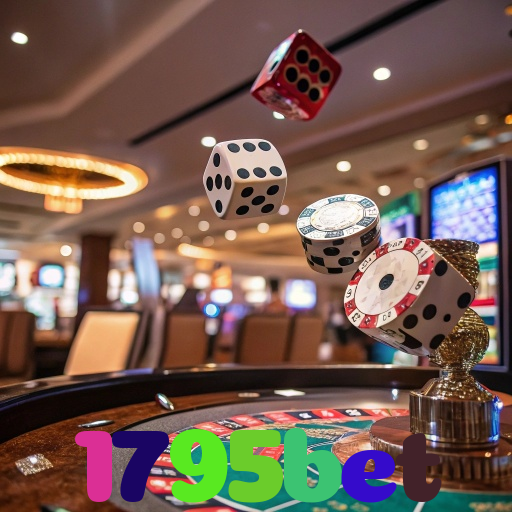 A Magia dos Jogos de Fantasia na 1795bet