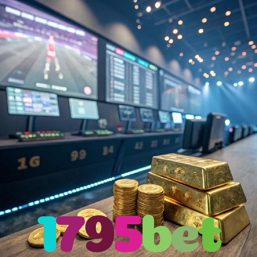 A Magia dos Jogos de Fantasia na 1795bet