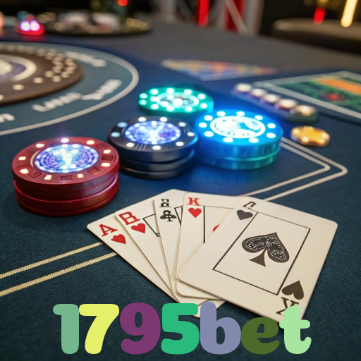 A Magia dos Jogos de Fantasia na 1795bet