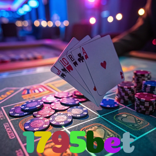 A Magia dos Jogos de Fantasia na 1795bet