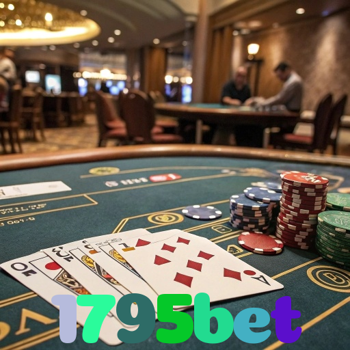 A Magia dos Jogos de Fantasia na 1795bet