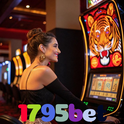 A Magia dos Jogos de Fantasia na 1795bet