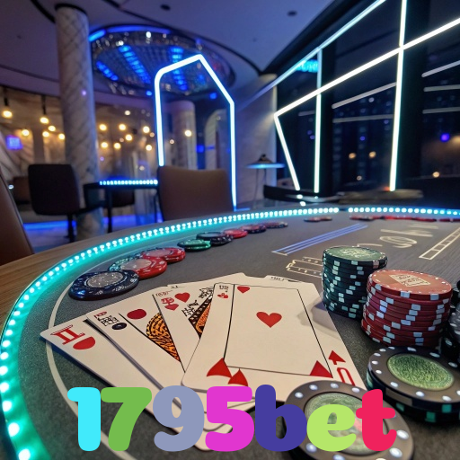 A Magia dos Jogos de Fantasia na 1795bet