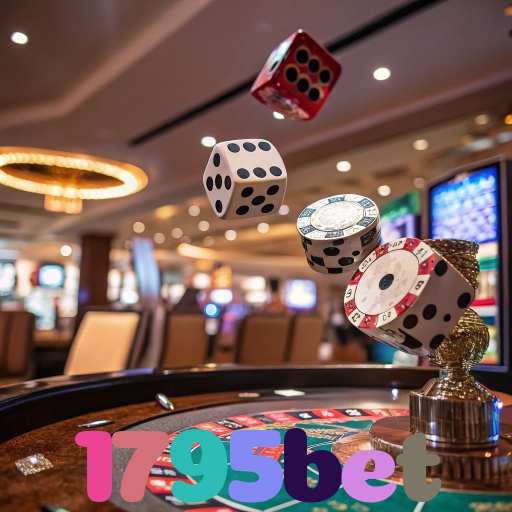 A Magia dos Jogos de Fantasia na 1795bet