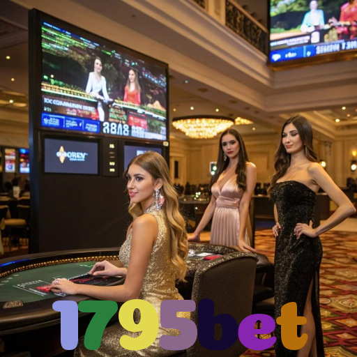 A Magia dos Jogos de Fantasia na 1795bet