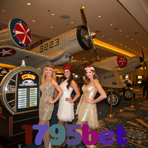 A Magia dos Jogos de Fantasia na 1795bet