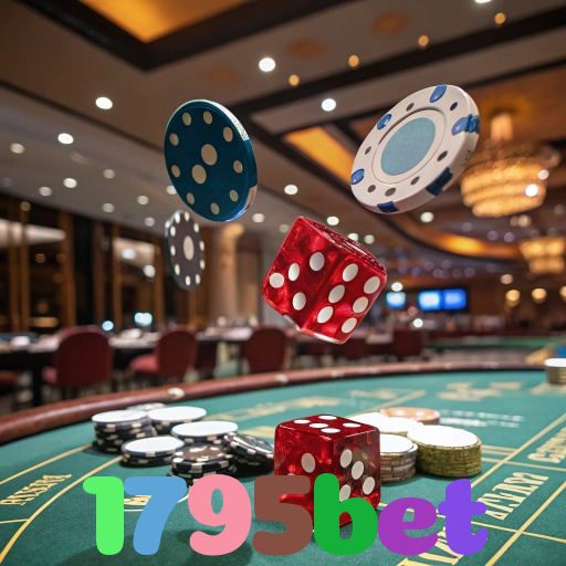 A Magia dos Jogos de Fantasia na 1795bet