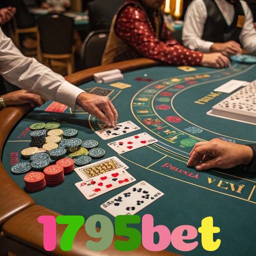 A Magia dos Jogos de Fantasia na 1795bet
