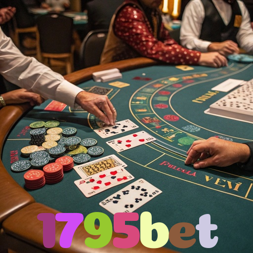 A Magia dos Jogos de Fantasia na 1795bet