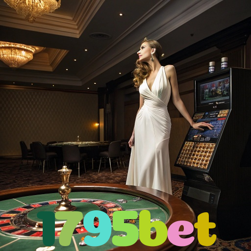 A Magia dos Jogos de Fantasia na 1795bet