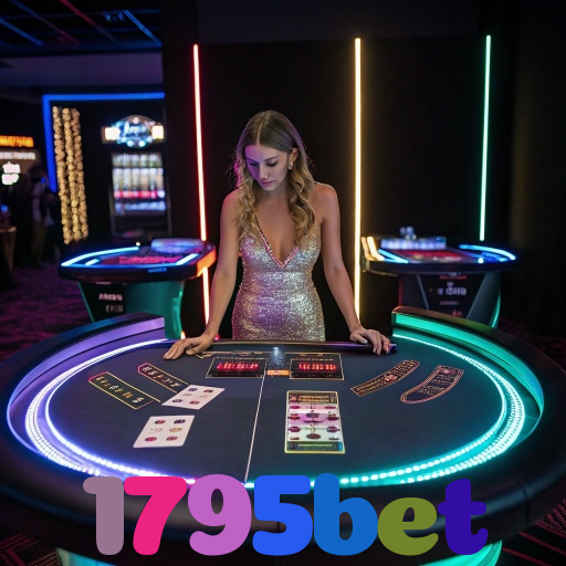 A Magia dos Jogos de Fantasia na 1795bet