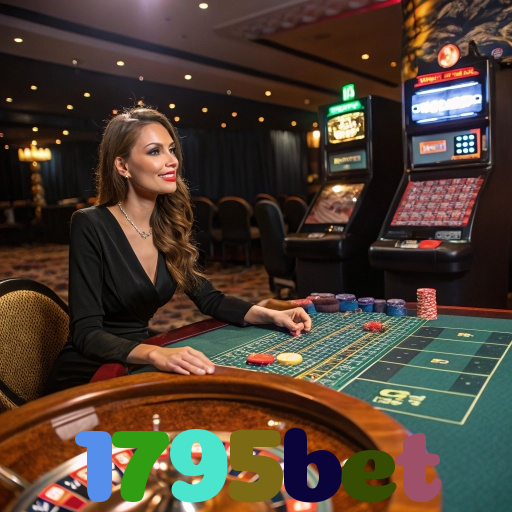 A Magia dos Jogos de Fantasia na 1795bet