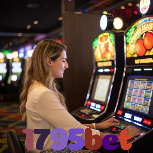 A Magia dos Jogos de Fantasia na 1795bet