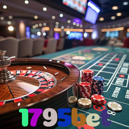 A Magia dos Jogos de Fantasia na 1795bet