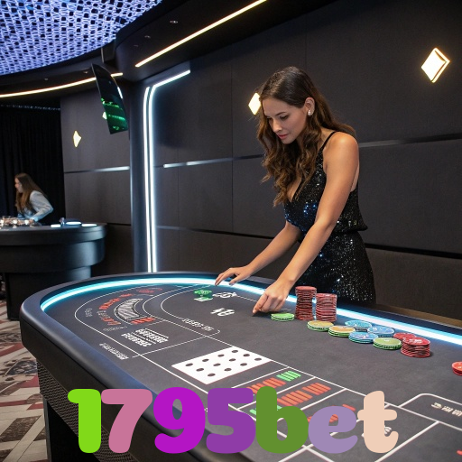A Magia dos Jogos de Fantasia na 1795bet
