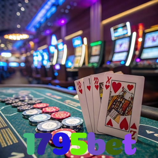 A Magia dos Jogos de Fantasia na 1795bet