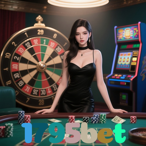 A Magia dos Jogos de Fantasia na 1795bet